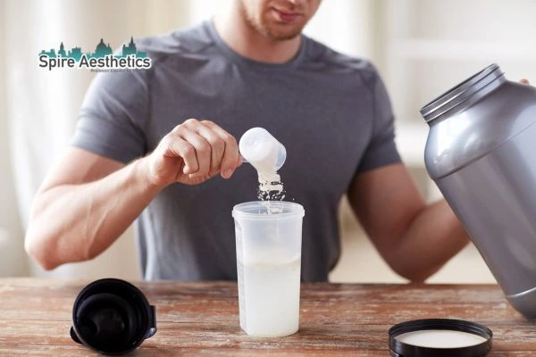 understand which protein powder Keighley is best for you!