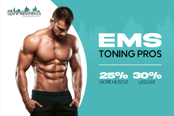 Why Golfers Choose HIFU for Arm Sculpting at Spire Aesthetics Keighley